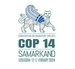 CMS COP14