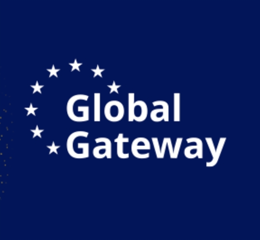 Global Gateway > WCS EU